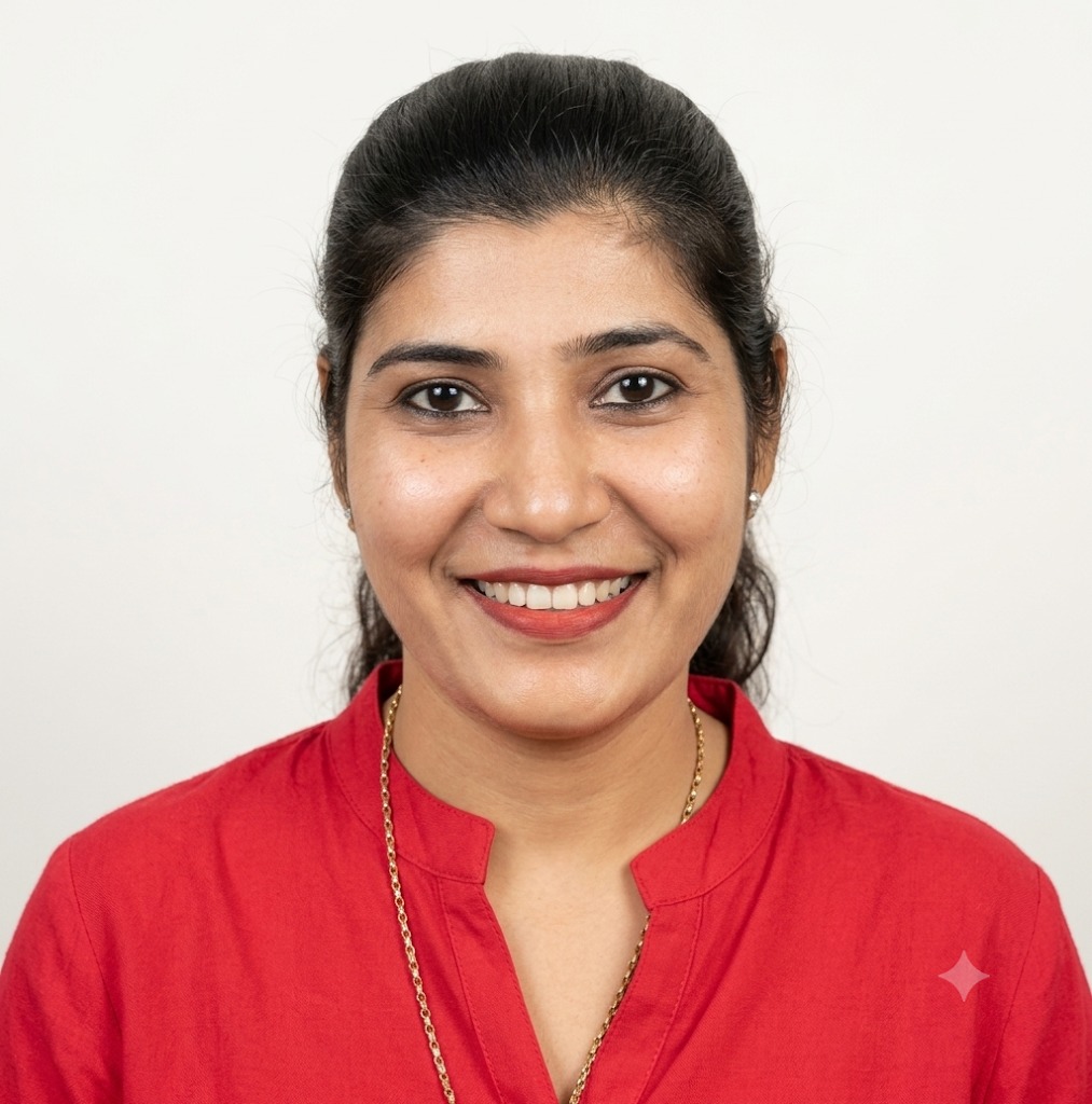 indrani shukla - Part time Cook and Patient Care and Elderly Care in dhasier east in Mumbai